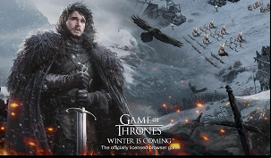 Game of Thrones (jeu)