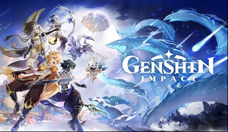 Genshin Impact